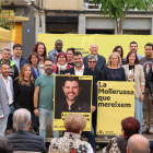 “Mollerussa necessita un canvi republicà i progressista”