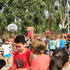 Festa de fi de curs de l'acadèmia LM Idiomes a Lleida