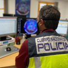 Desarticulat a tot l'Estat un entramat de ciberestafes, amb detencions a Lleida
