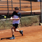 El CT Lleida es queda sense quatre representants a l'ITF Junior