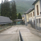 La escuela rural Alejandro Casona, donde se ubicará Infantil.