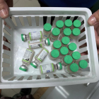 Las nuevas vacunas que ya se ensayan permiten vislumbrar el fin definitivo de la polio