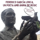 Carles Herraiz, a la guitarra, combinada amb la veu Gina Raymat, repassaran aquestes pinzellades de la vida i obra de l'autor andalús