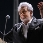 Plácido Domingo ya fue acusado en 2019 de acoso sexual por profesionales de la ópera de EEUU. 