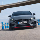 La Hyundai Driving Experience permet als entusiastes de la conducció poder disfrutar dels seus cursos de la mà d'un equip d'instructors experts.