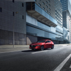 Mazda ha introduït noves millores en el Mazda 3, un dels seus models més populars.