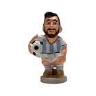 Vista frontal de la figureta del caganer de Messi amb la samarreta de l'Argentina

Data de publicació: dilluns 19 de desembre del 2022, 20:46

Localització: Barcelona

Autor: