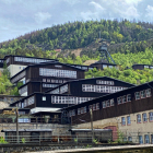  Les mines de Rammelsberg són Patrimoni de la Humanitat.