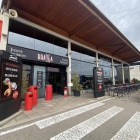 El nuevo restaurante de La Brasssa en Fonolleres. 