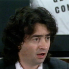 Gerry Conlon va ser acusat per un atemptat a Irlanda del Nord.