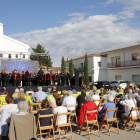 Primer recital de la nueva edición del ciclo 'Segrià Corals', en Gimenells