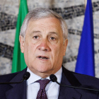Antonio Tajani.