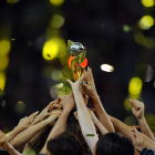 La selección japonesa fue la ganadora de aquel Mundial celebrado en Alemania en el 2011.