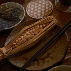 El natto, un “superalimento” alimento japonés, que se ha convertido en viral