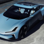 Polestar ha confirmat que portarà a producció en sèrie el seu prototip de roadster elèctric, que arribarà al mercat el 2026 sota el nom de Polestar 6.