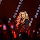 Madonna anuncia una nueva gira mundial que recalará en el Palau Sant Jordi el 1 de noviembre