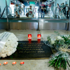 Familiars i víctimes recorden la tragèdia del vol de Spanair