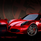 Deu anys després de la seua creació, el superesportiu compacte 4Creferma el vincle visceral entre la comunitat Alfa Romeo i la marca.