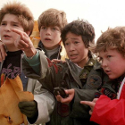 Los Goonies