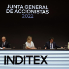 Inditex gana 4.130 millones en 2022, un año de récord en beneficio e ingresos