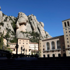 Montserrat tindrà el primer cor mixt en mil anys d'història