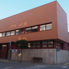 Imatge del Centre d’Atenció Primària (CAP) d’Artesa de Segre.