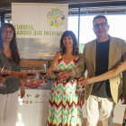 Iniciativa del consell de l’Urgell amb el suport de la Diputació.