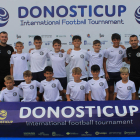 L'InterLleida Sports, doble semifinalista a la Donosti Cup
