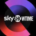 Logotipo de SkyShowtime.