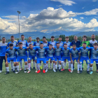 L’equip urgellenc afrontarà la temporada amb pràcticament la mateixa plantilla que va assolir la fase d’ascens el curs passat.