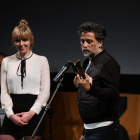 Pozo, premiat al Medina Film Festival 2022 per ‘Plastic Killer’.