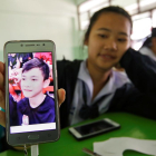 Duelo en Tailandia por repentina muerte del niño de la cueva