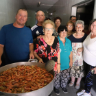 Balàfia celebra 50 anys de moviment veïnal