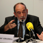 Francesc Granell.