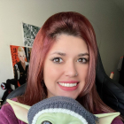 RAYSSA KARITA DOURADO “L’èxit de Yod’in m’ha fet replantejar el meu futur professional”