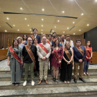 Nou equip de govern de Balaguer