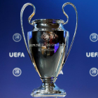 La UEFA abre una investigación al Barça por el caso Negreira