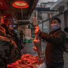 La OMS revela que China tiene guardada información sobre el origen de la pandemia