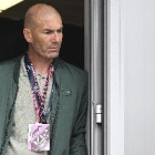 Imatge de Zinedine Zidane