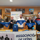 La Sant Silvestre de Lleida dará obsequios gentileza de Plusfresc.