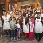 ‘MasterChef’ no s’acaba mai...