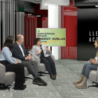 Transición energética en Lleida TV