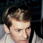 Helmut Berger en 1981.