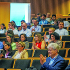 Cimera internacional a Lleida per la gestió energètica del futur