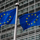 La UE ha aprovat el tercer pagament dels fons postcovid a Espanya.