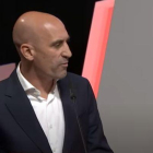 DIRECTE | Compareixença de Luis Rubiales a la RFEF pel petó a Hermoso