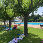 El Ayuntamiento de Les Borges Blanques dice que los socorristas de la piscina quieren aprender catalán