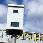 Estos son los radares que más multan en Catalunya