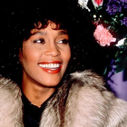 La cantant i actriu Whitney Houston, que va morir el 2012.