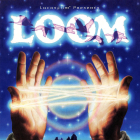 LOOM: l'aventura gràfica més màgica mai ambientada